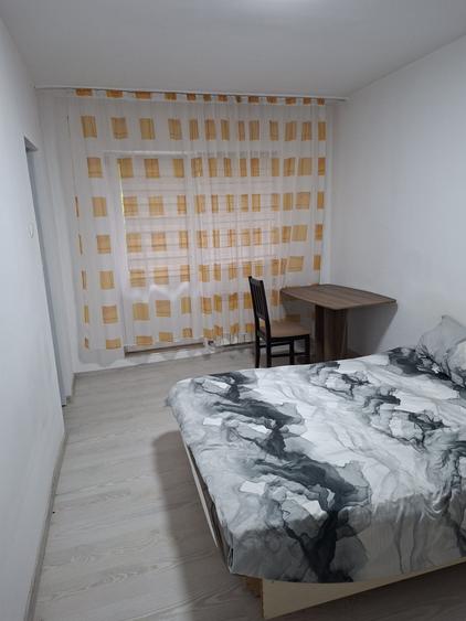 Garsonieră în Dosu Bricii