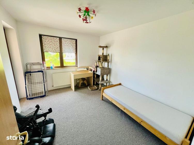 Apartament cu 3 camere în Sud