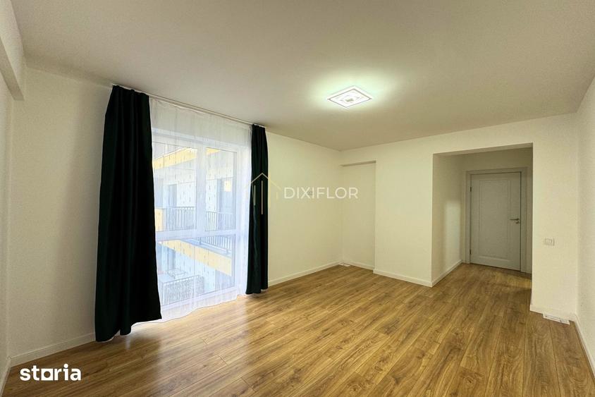 Apartament cu 3 camere | str. Vasile Sabadeanu, cartierul Unirii - 3