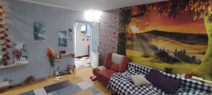 Apartament 3 camere Biserica Rossetti - 12