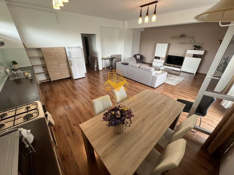 2 camere, modern, bloc nou, Manastur, zona Usamv, Platinia - 6