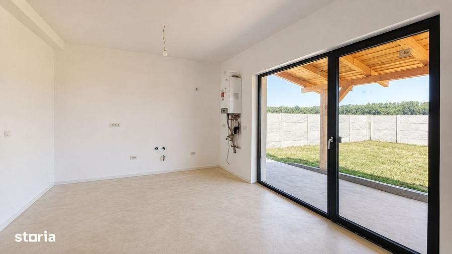 Duplex Mosnita Noua P+1 de vanzare - 2