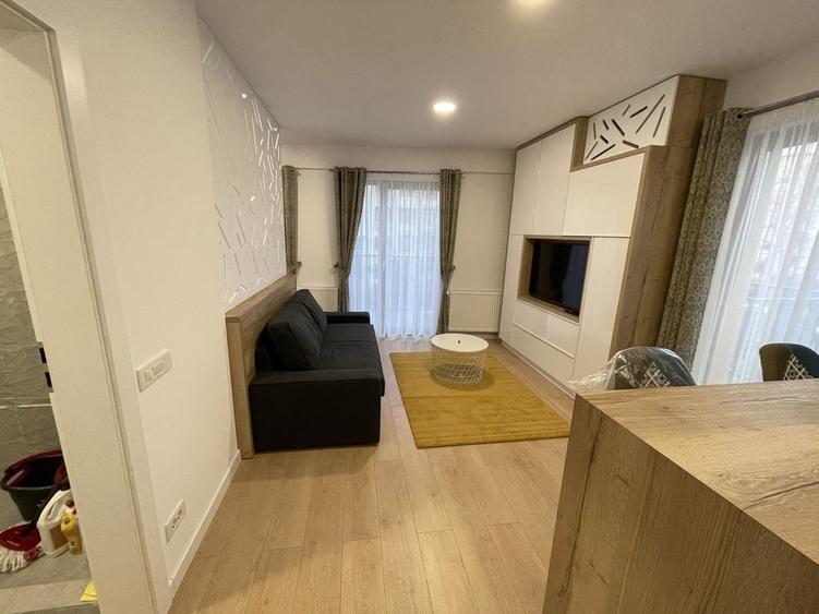 Apartament decomandat în Dristor