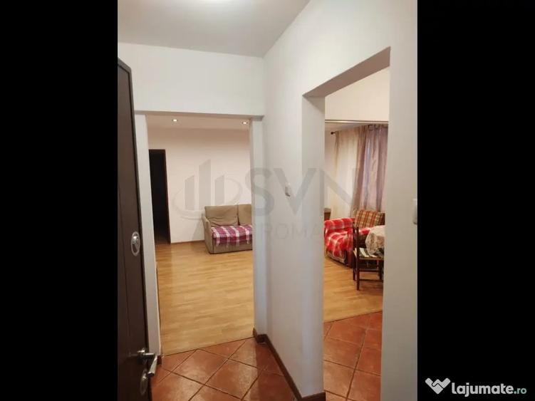Apartament 3 camere - Bd TImisoara - Liceul Grigore Moisil - 2