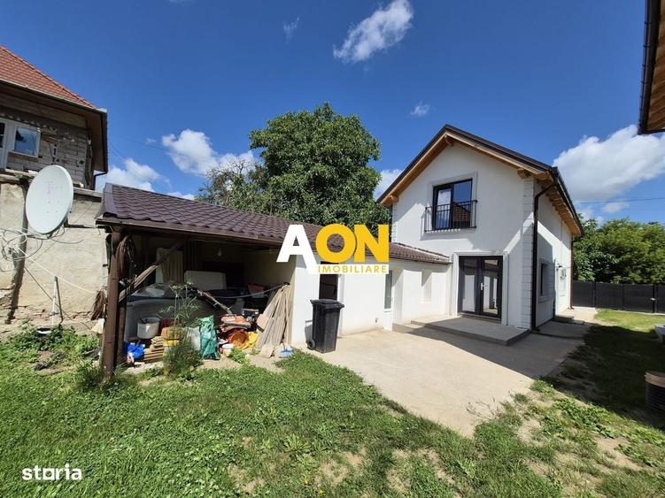 Casă cu 4 camere în Central