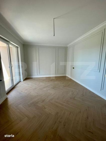 Apartament cu 3 camere în Sud