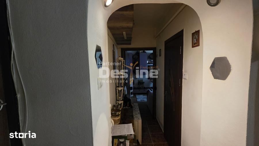 Apartament 2 camere, parter, zona linistita - 5