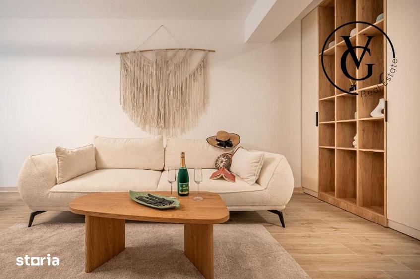 Apartament 2 camere in prima linie | Alezzi Infinity Resort & Spa - 6