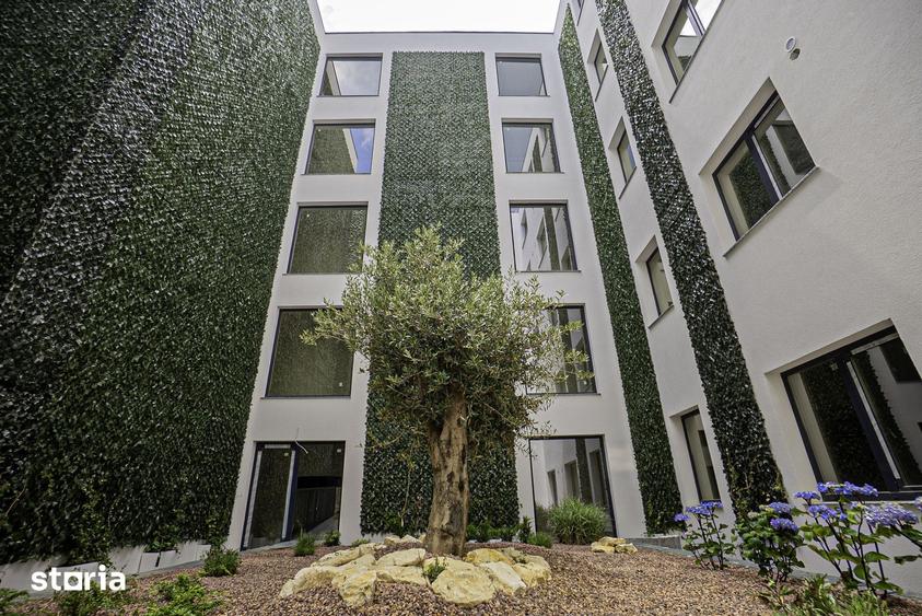Apartament cu 2 camere în Nord