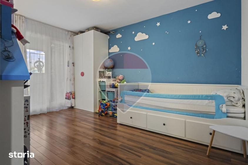 Casa 4 camere | Cosmopolis | Complet Mobilata - 6