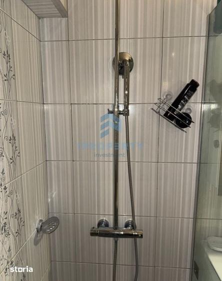 Apartament cu 2 camere în Centrul Istoric