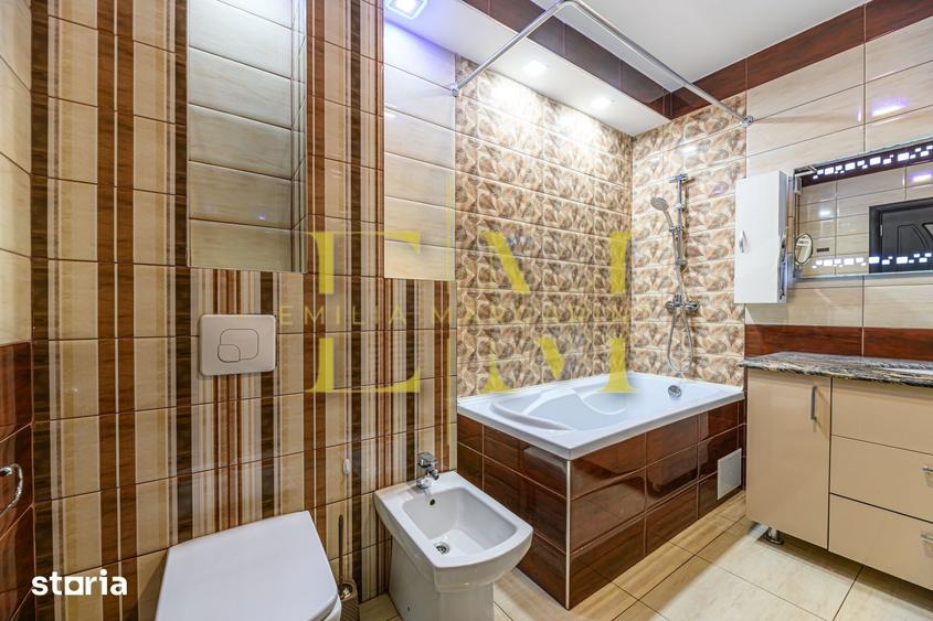 COMISION 0% | Apartament 3 camere | 82 m2 | Parcare + Boxa | ISARAN - 8