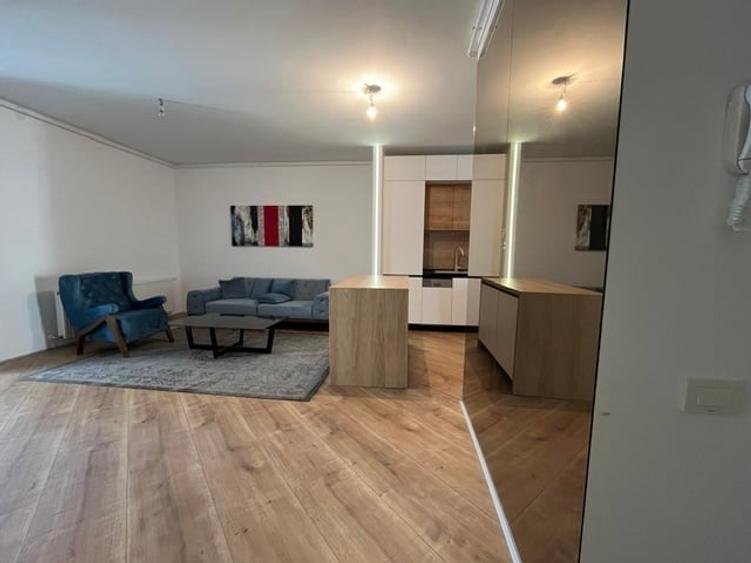 3 camere ,zona de Nord,Baneasa,Pipera - 13