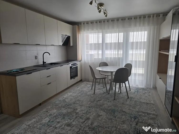 Apartament cu 2 camere decomandat în Copou