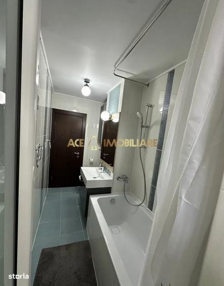 3 Camere de inchiriat | Unirii | 2 Bai | Boiler Electric | Metrou | 90 - 8