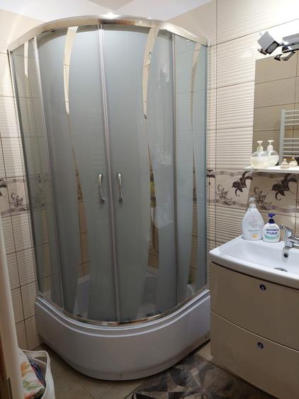 Apartament cu 2 camere decomandat în Exterior Vest