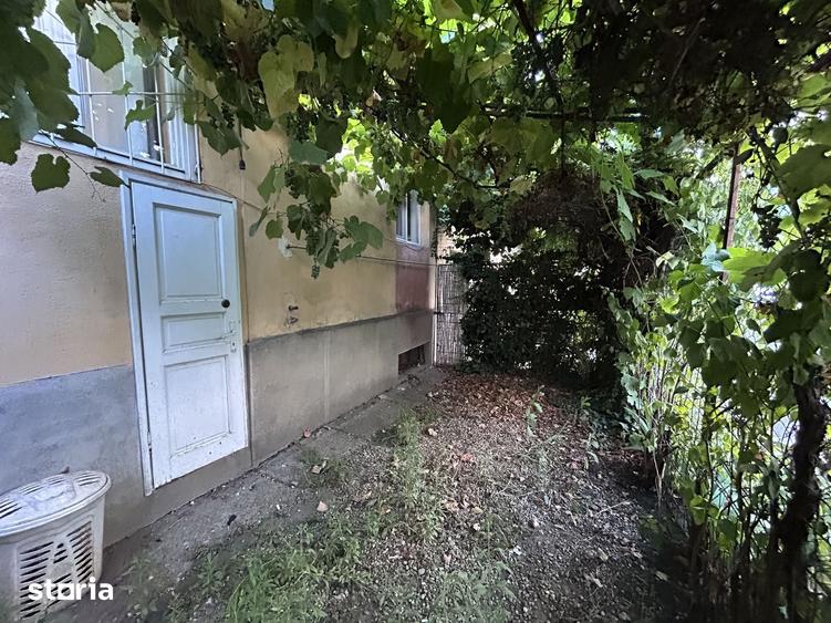 Apartament cu 2 camere în Aurel Vlaicu
