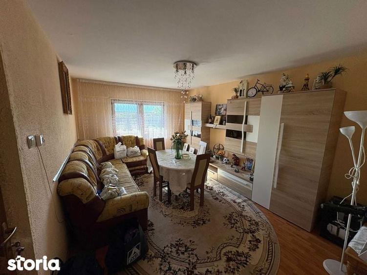 Apartament cu 2 camere decomandat în Carpați 2