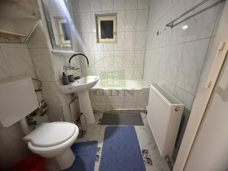 Apartament 2 camere, 57.4 mp, cartier Brazda, zona Scoala 23 - 7