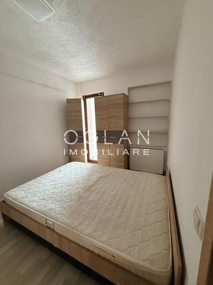 Apartament 2 camere | Open Space | Balcon | Lângă Shopping City Sibiu - 6