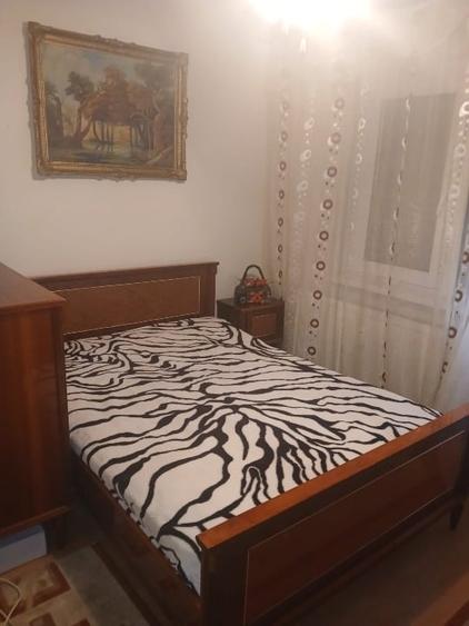 Apartament cu 4 camere decomandat, mobilat în Aurel Vlaicu