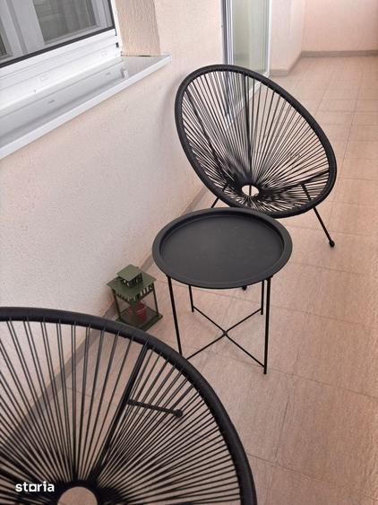 Apartament cu 2 camere în Astra