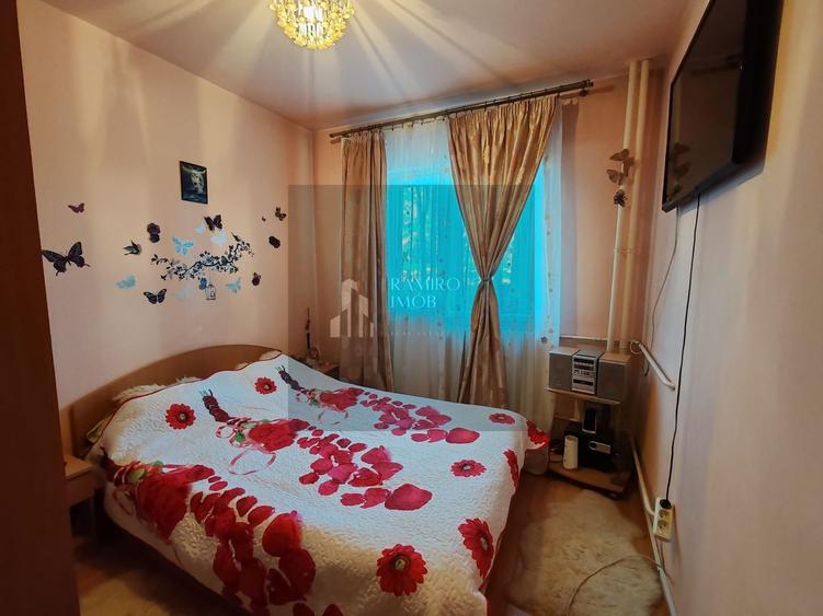 Apartament 2 camere Emil Racovita / Moldovita - 3