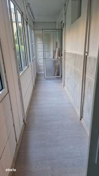 Vand apartam 2 cam precista parter cu balcon - 6