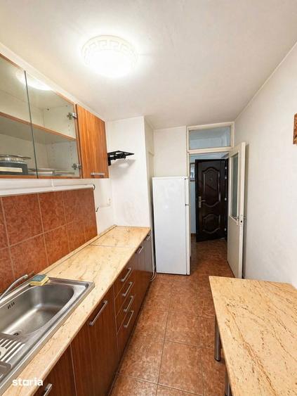 Vand apartament cu o camera la etajul 1 in Timi?oara - 4