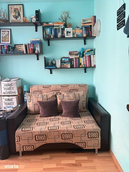 Apartament cu 3 camere în Iris