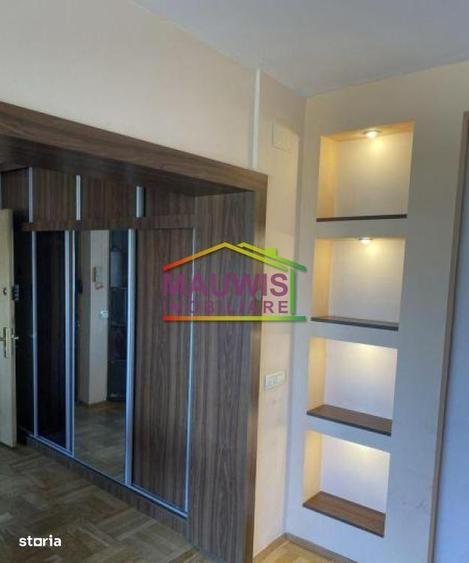 Apartament 2 Camere 1987 MONOLIT Calarasilor Muncii METROU - 3