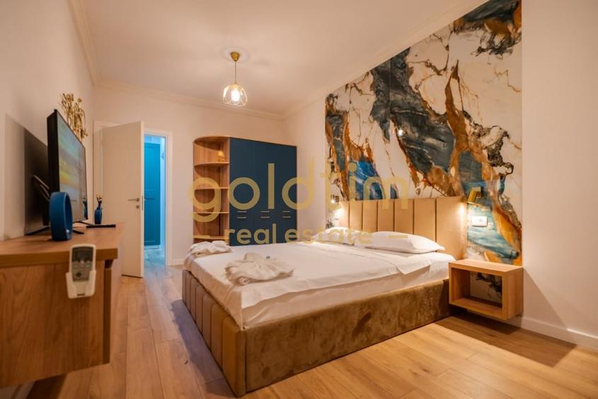 Apartament cu 2 camere decomandat, mobilat în Pipera