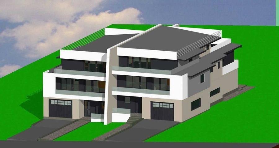 Casă cu 4 camere cu Teren 440 Mp în Grigorescu