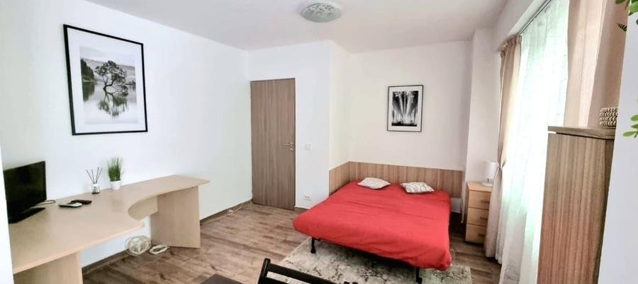 Garsoniera boiler 5 min M Timpuri noi - Tineretului DB2269 - 2