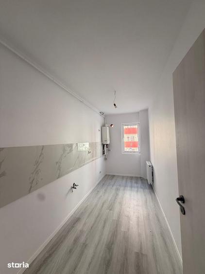 Apartament cu 2 camere decomandat în Militari
