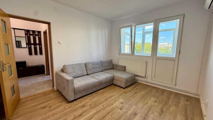 Garsonieră semidecomandată în Podu Roș
