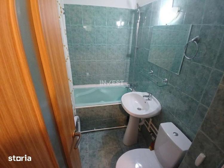 Apartament cu 2 camere decomandat în Tudor Vladimirescu