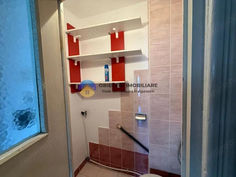 Apartament 3 camere spa?ios - zona 1 Mai - 9