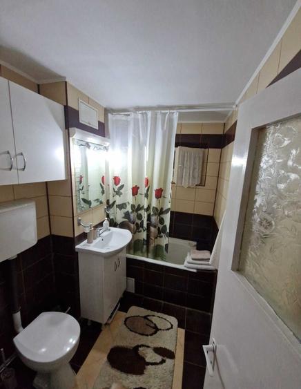 Apartament cu 2 camere decomandat în Dosu Bricii
