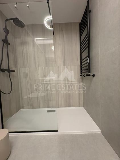 PRIMA INCHIRIERE 2 camere Nusco 2 - Pipera - 15