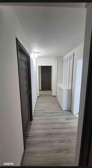 Apartament cu 4 camere în Central