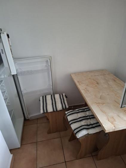 Garsonieră decomandată în Nicolina