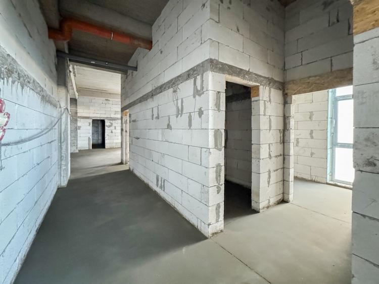 Spațiu comercial, de 395 mp, în Mamaia-Sat