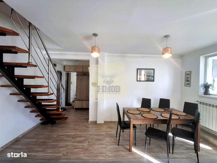 Apartament cu 3 camere în Șelimbăr