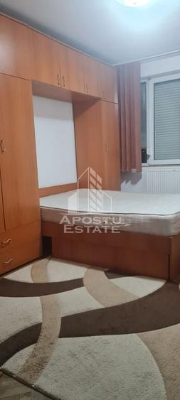 Apartament cu 2 camere semidecomandat în Șagului — fotografia 2