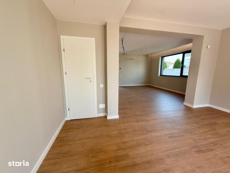 Casa P+1 de vanzare, 120 mp, teren 250 mp, zona Parcul Nicolae Romanes - 1