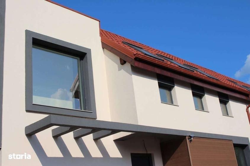 PROPRIETAR inchiriez casa 4cam pe bd prel ghencea complex loc joaca - 2