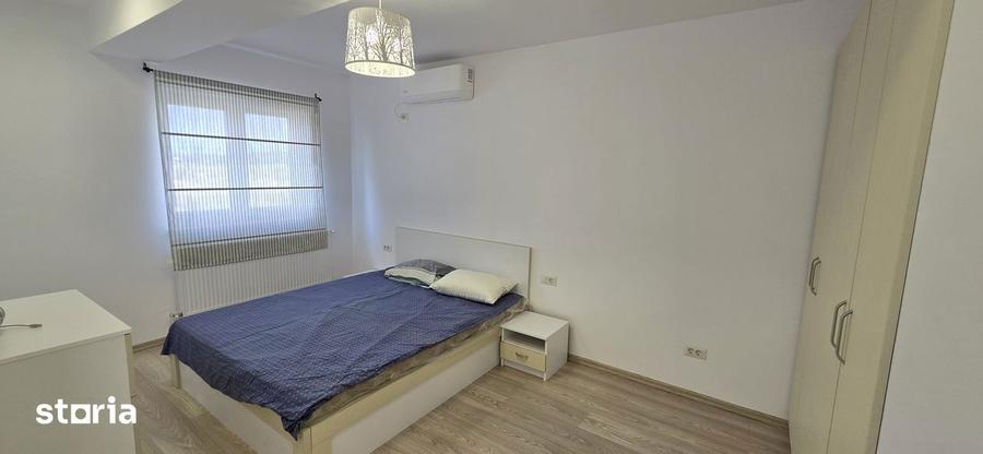 Vila 5 camere Otopeni, mobilata & utilata, libera - 0%comision - 16
