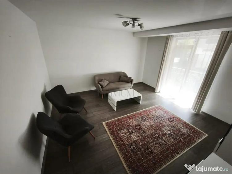 Apartament cu 2 camere decomandat în Braytim