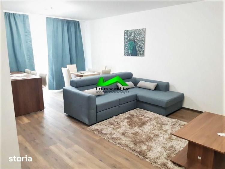 Apartament cu 2 camere în Lazaret